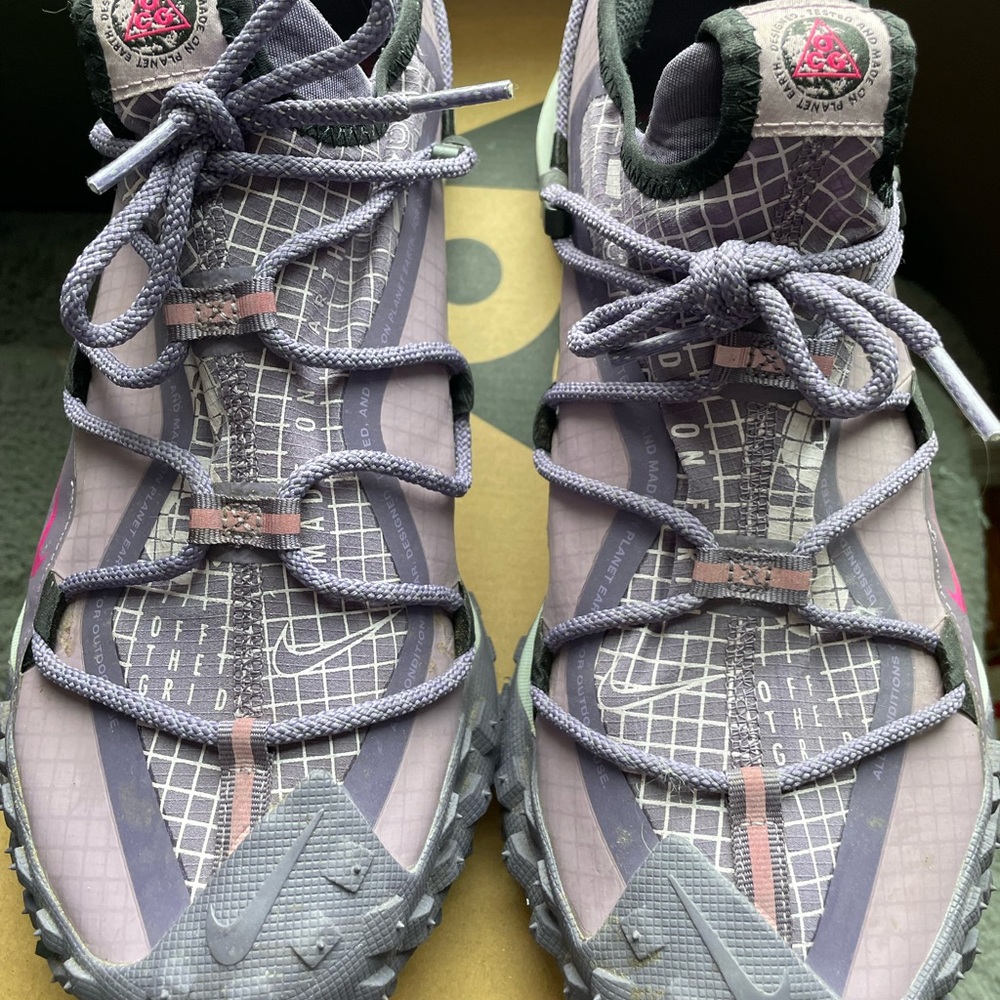 Nike ACG mountain fly low SE
